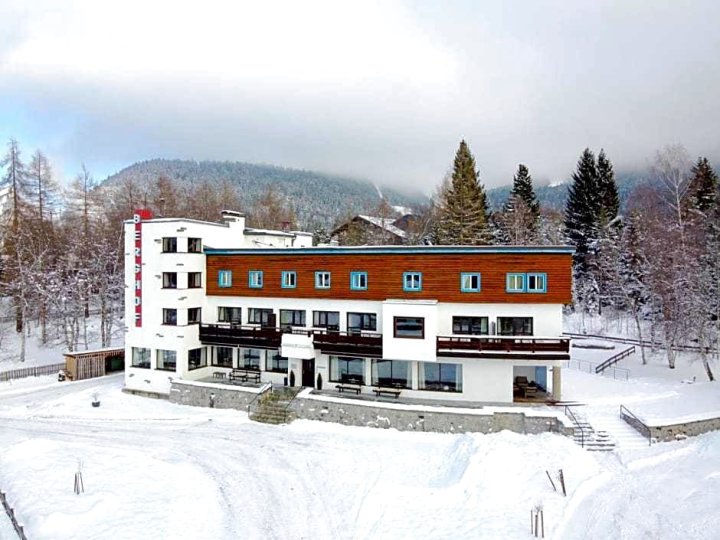 Hotel Berghof