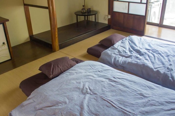 玛多旅馆 - 青年旅舍(Guesthouse MADO – Hostel)