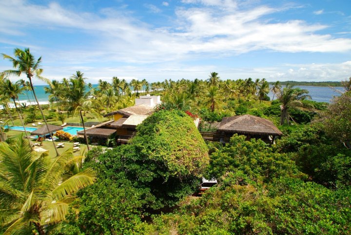 Hotel Terraços Marinhos