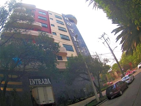 哈尔德旅馆酒店 - 限成人(Hotel Jard Inn Adult Only)