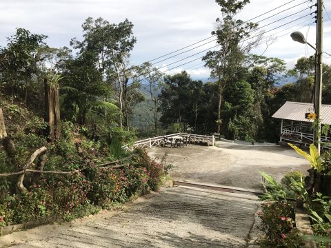 京那峇鲁私人旅馆(Kinabalu Private Lodges)