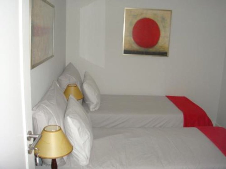 里斯本公寓酒店(Lisbon Inn Apartments)