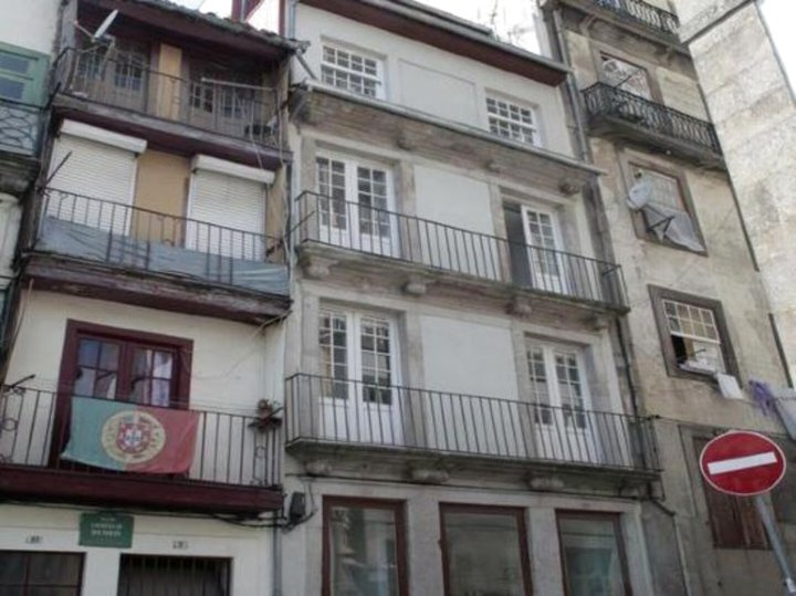 里贝拉 II 号斯波特公寓酒店(Spot Apartments Ribeira II)