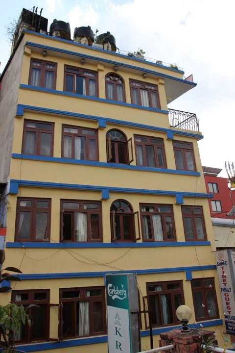 Shree Tibet Family Guest House