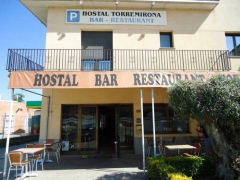 Restaurante Torremirona