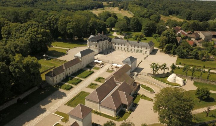 茂德托城堡住宿加早餐旅馆(Chateau de Maudetour)