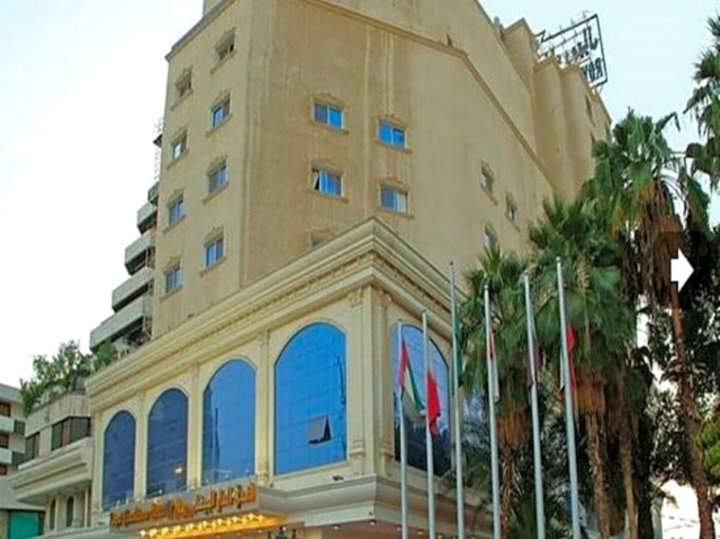 皇家卡萨布兰卡酒店(Royal Casablanca)