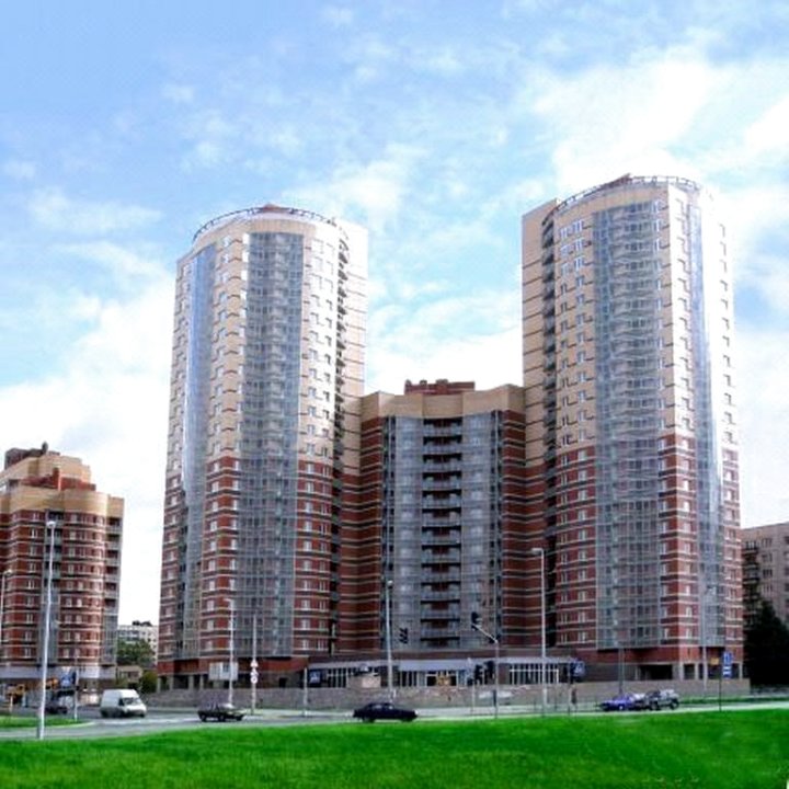 斯韦特兰娜公寓酒店(Apartment Svetlana)