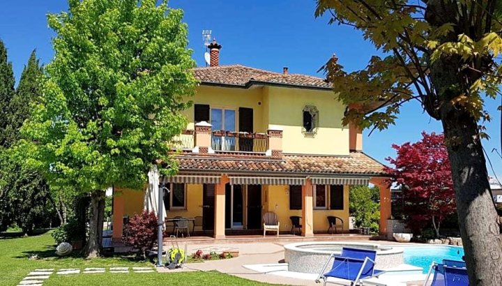 B&B Villa Giulia