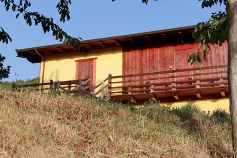 Agriturismo Pietro Falcone