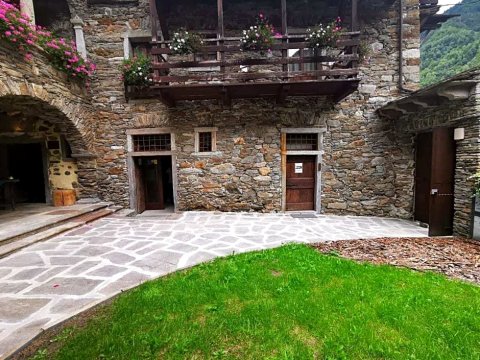 Dimora Storica Casa Vanni