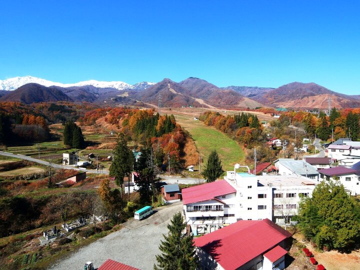 神户可可旅馆(Pension Kobekko)