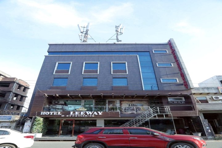 丽维酒店(Leeway Hotel)