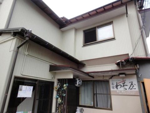 WATAYA-INN 綿屋民宿(Wataya Inn)