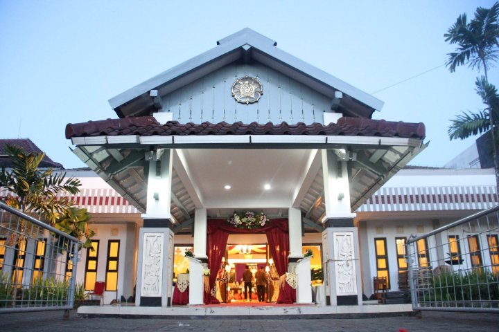 Hotel Uc Universitas Gajah Mada