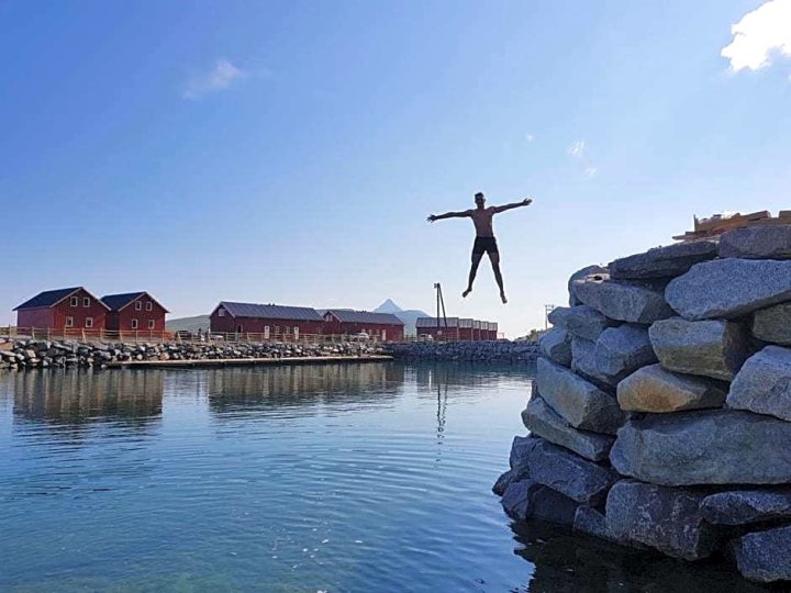 Lofoten Basecamp