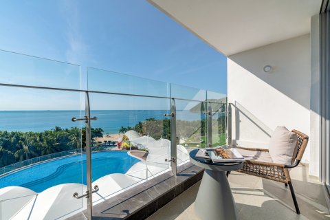 三亚珠江花园酒店