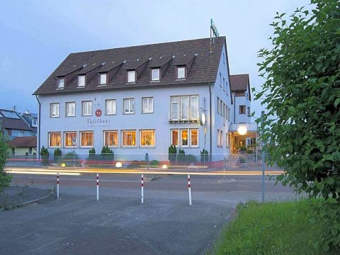 尼克塔尔酒店(Hotel Neckartal)