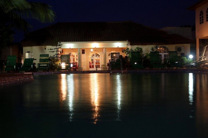 海景花园酒店(Seaview Gardens Hotel)