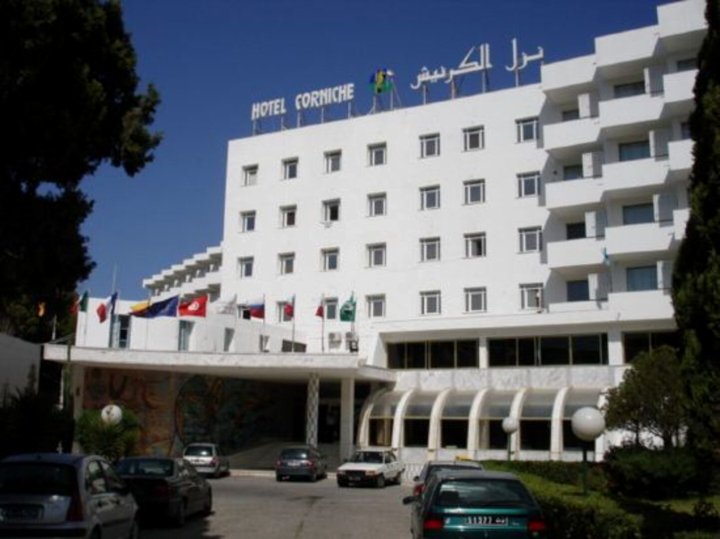 首尔酒店(Corniche Palace)