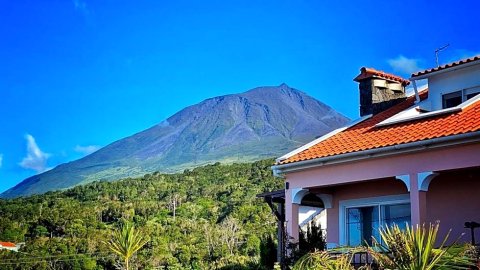 Miradouro da Papalva Guest House - Pico - Azores