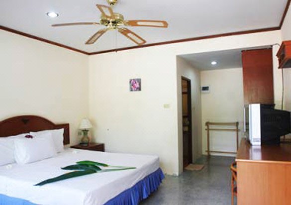 普吉岛格蕾丝度假酒店(Grace Resort Phuket)