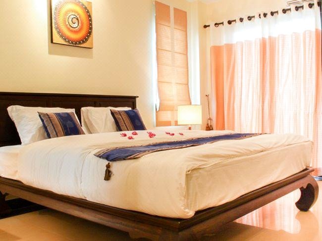 北榄海洋甲米奈达酒店(Nida Rooms Pak Nam Ocean Krabi at Baan Andaman Bed & Breakfast)