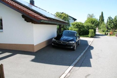 Ferienwohnung am Altenstein