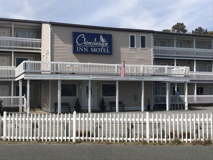 钦科蒂格酒店(Chincoteague Inn)