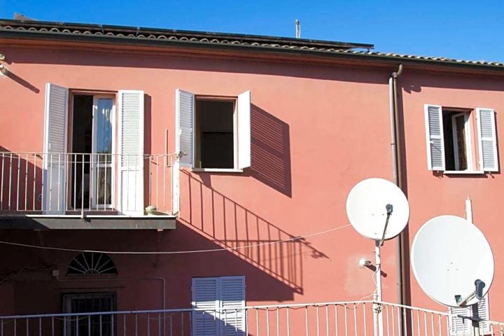 Bed & Breakfast Porta Santi