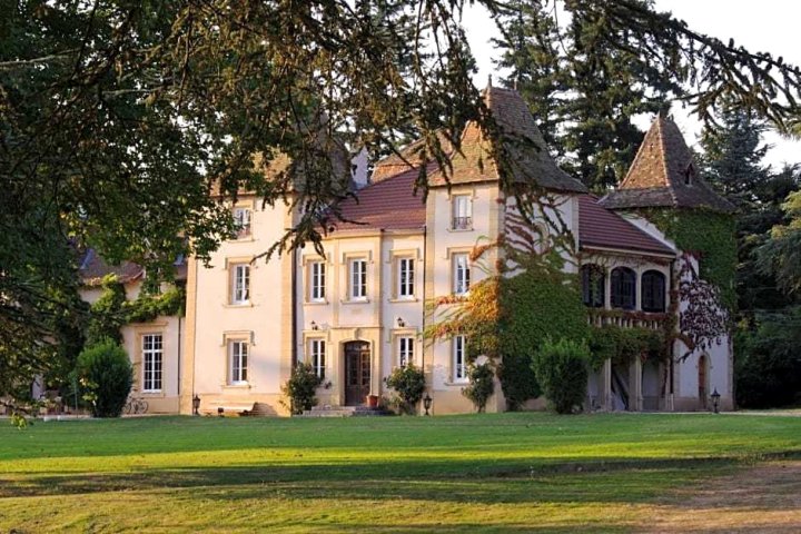 Domaine des Grands Cèdres