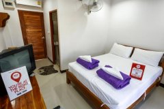 奈达拜县126号星球酒店(Nida Rooms Pai 126 Planet at Pai Erawan Resort)