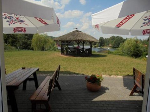 Hotelik Wulpink Majdy Olsztyn