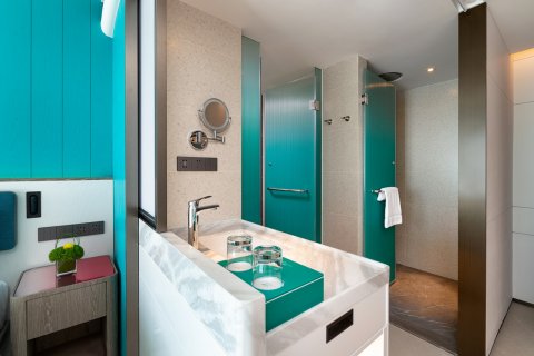 三亚珠江花园酒店