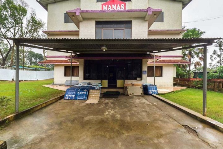 Manas Cottage Homestay| Rooms & Caretaker