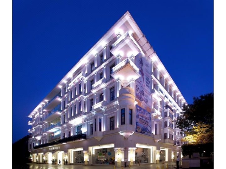 塔克西姆金星酒店(Venus Hotel Taksim)