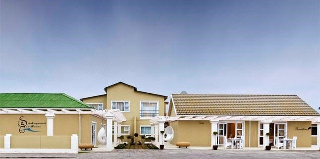 Swakopmund Guest House