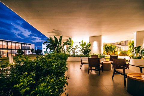 儋州松涛书院民宿