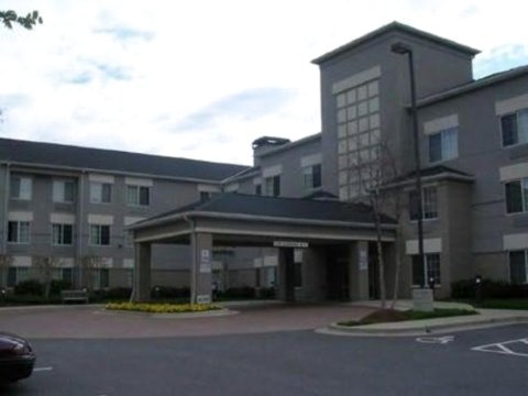 埃克斯坦德斯戴公寓式酒店 - 美国华盛顿洛克维尔(Extended Stay America Suites - Washington, DC - Rockville)