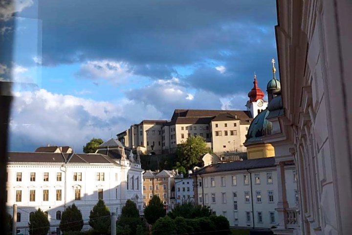 Sarah's Altstadt Oase Salzburg
