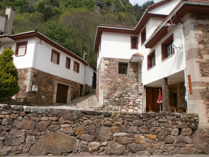 Pensión Rural Casa Cesáreo