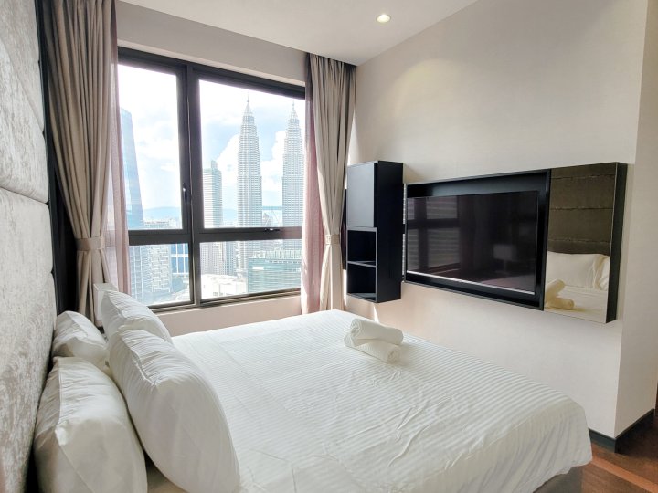 8 Kia Peng Suites Residence(8 Kia Peng Suites Residence)