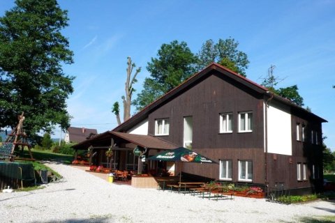 利斯奇蒙酒店(Liščí Mlýn)