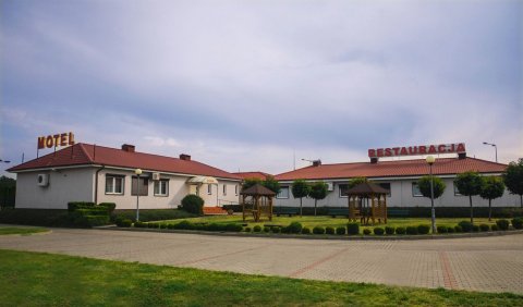 S3 汽车旅馆(Motel S3)