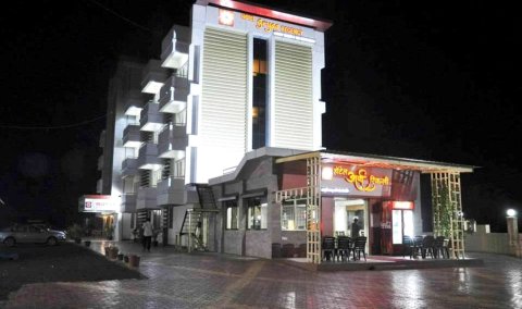 Hotel Aryaa Regency