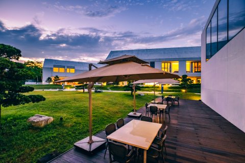 儋州松涛书院民宿