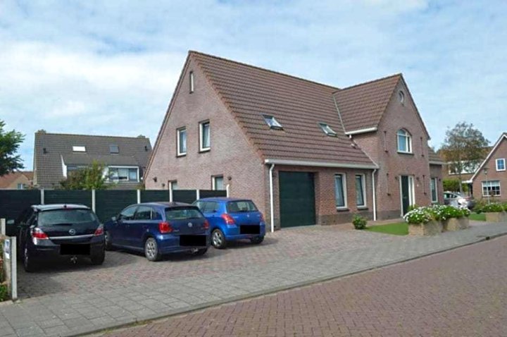 Effe-Zoutelande B&B