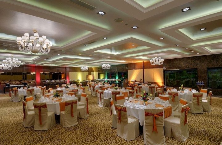 美仑海得拉巴阿比兹酒店(Royalton Hyderabad Abids)