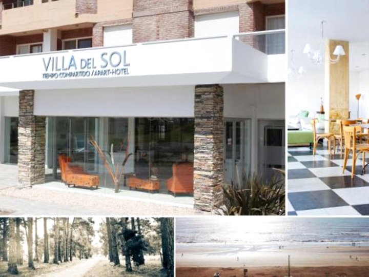 Villa del Sol Apart Hotel