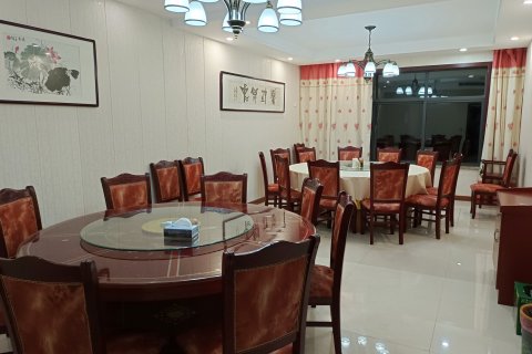 宜兴开门见山农家乐